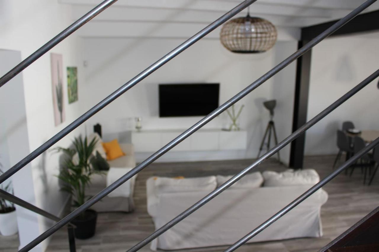 Can Robes Ferienhaus