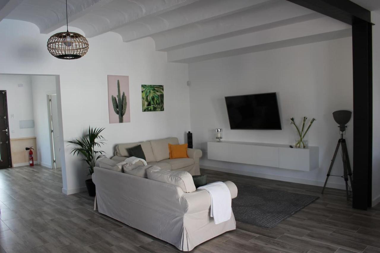 Can Robes Ferienhaus
