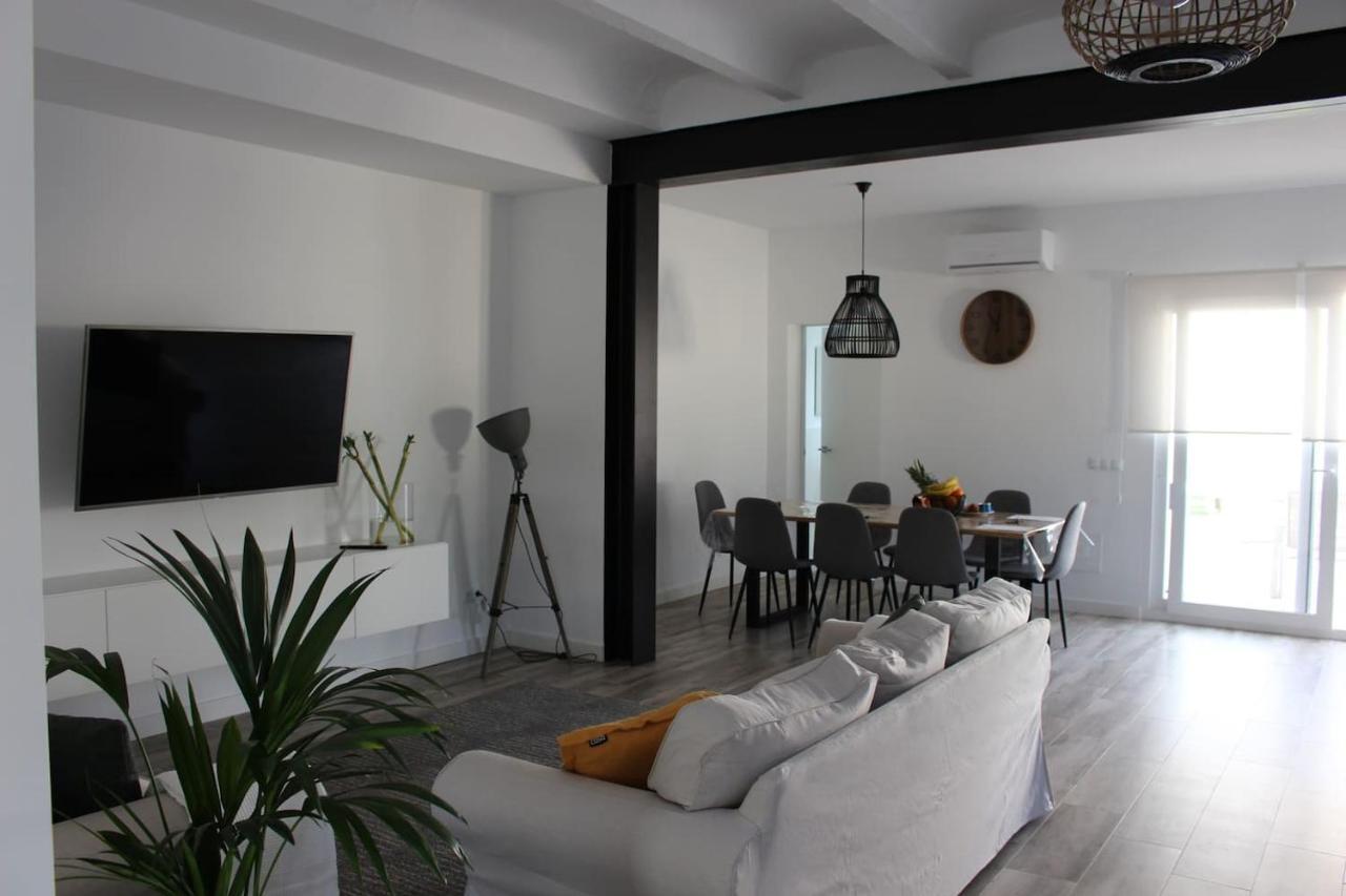 Can Robes Ferienhaus *