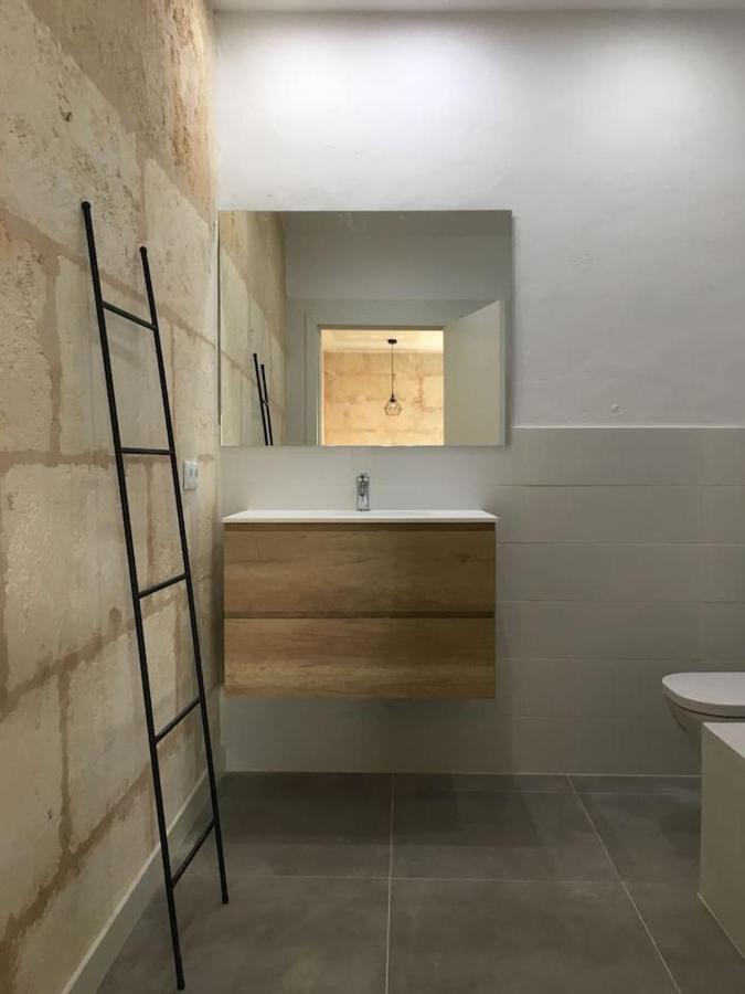 Can Robes Ferienhaus Sa Pobla