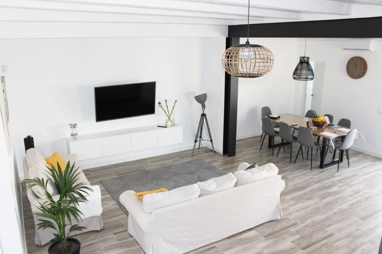 Can Robes Ferienhaus *