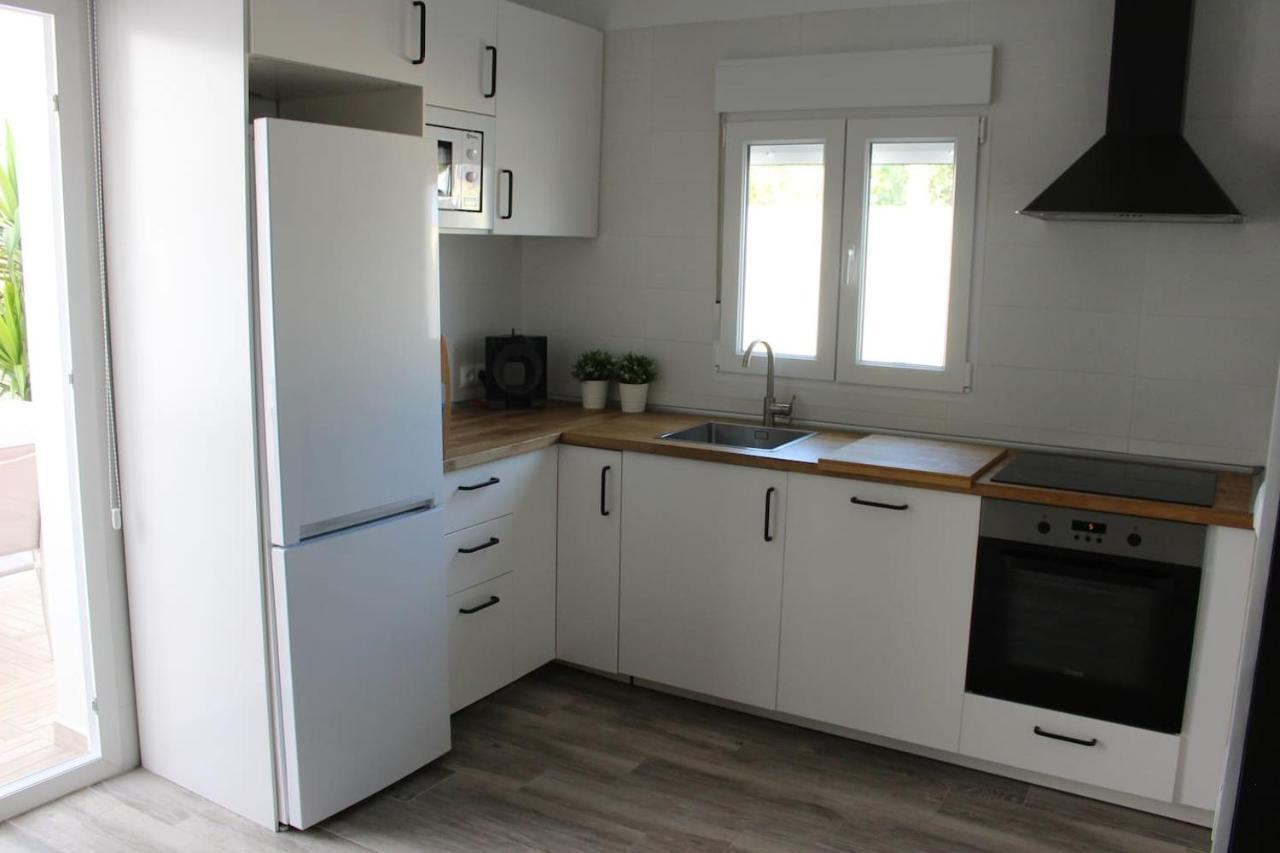 Ferienhaus Can Robes Sa Pobla